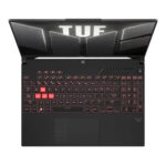 Asus TUF Gaming A16 FA607NUQ-RL049 - NoOS - Afbeelding 4