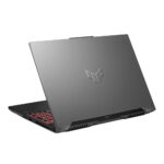 Asus TUF Gaming A16 FA607NUQ-RL049 - NoOS - Afbeelding 5