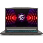 MSI Gaming Thin 15 9S7-16R831-3431 - NoOS