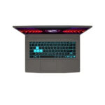 MSI Gaming Thin 15 9S7-16R831-3431 - NoOS - Afbeelding 2