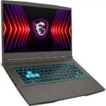MSI Gaming Thin 15 9S7-16R831-3431 - NoOS - Afbeelding 3