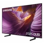 Samsung QE55S85FAUXXH Grafiet