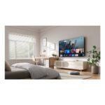 TCL 43P69K Zwart - Afbeelding 4
