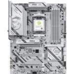 MSI MAG B850 GAMING PLUS MAX WIFI