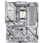 MSI MAG B850 GAMING PLUS MAX WIFI - Afbeelding 2