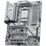 MSI MAG B850 GAMING PLUS MAX WIFI - Afbeelding 3