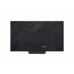 LG OLED evo C54 OLED65C54LA.AEU Zwart - Afbeelding 5