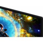 Samsung Odyssey OLED G7 G73SH Zwart - Afbeelding 2