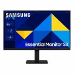 Samsung Essential S30GD Zwart