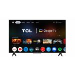 TCL 55P6K Zwart - Afbeelding 7