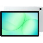 Samsung Galaxy Tab A11+ WiFi 6GB/128GB Zilver