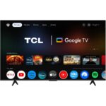 TCL 65P71K Zwart - Afbeelding 8