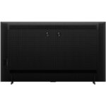 TCL 98P89K Zwart - Afbeelding 5