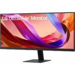 LG 29U511A-B Zwart - Afbeelding 4