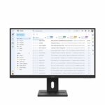 Lenovo ThinkVision E27-40 Zwart