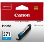 Canon CLI-571C Cyaan 7,0ml