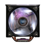 Zalman CNPS10X Optima II Zwart - Afbeelding 2