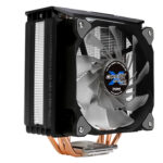 Zalman CNPS10X Optima II Zwart - Afbeelding 3