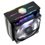 Zalman CNPS10X Optima II Zwart - Afbeelding 5