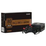 Zalman ZM650-GVII - Afbeelding 2