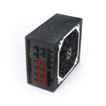 Zalman Acrux Series ZM750-ARX - Afbeelding 4