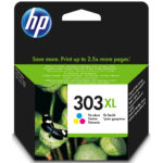 HP 303XL Kleur 10ml