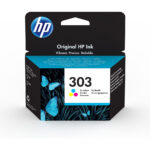 HP 303 Kleur 4ml