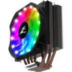 Zalman CNPS9X OPTIMA RGB - Afbeelding 2