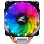 Zalman CNPS9X OPTIMA RGB - Afbeelding 3