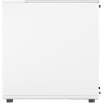 Fractal Design Design North - TG Clear Chalk White - Afbeelding 11