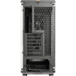 Fractal Design Design North - TG Clear Chalk White - Afbeelding 12