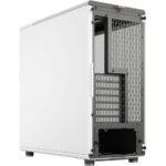 Fractal Design Design North - TG Clear Chalk White - Afbeelding 4