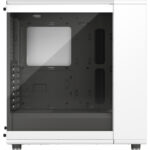 Fractal Design Design North - TG Clear Chalk White - Afbeelding 6