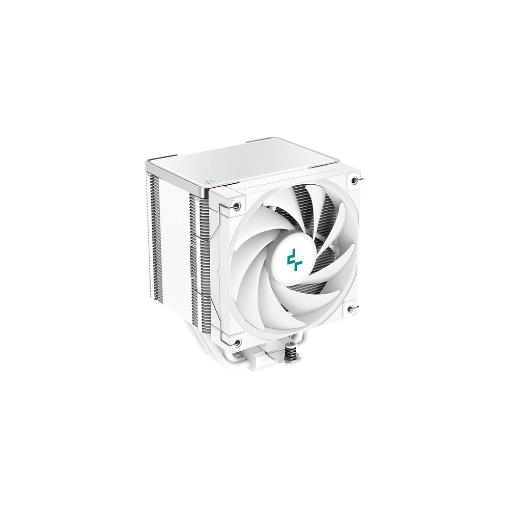WB-23769_1 Deepcool AK500 WH - Afbeelding 1