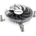 Akasa AK-CC6610EP01 Mini ITX cooler