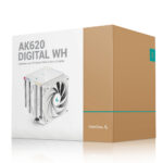Deepcool AK620 Digital WH - Afbeelding 11