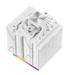Deepcool AK620 Digital WH - Afbeelding 8