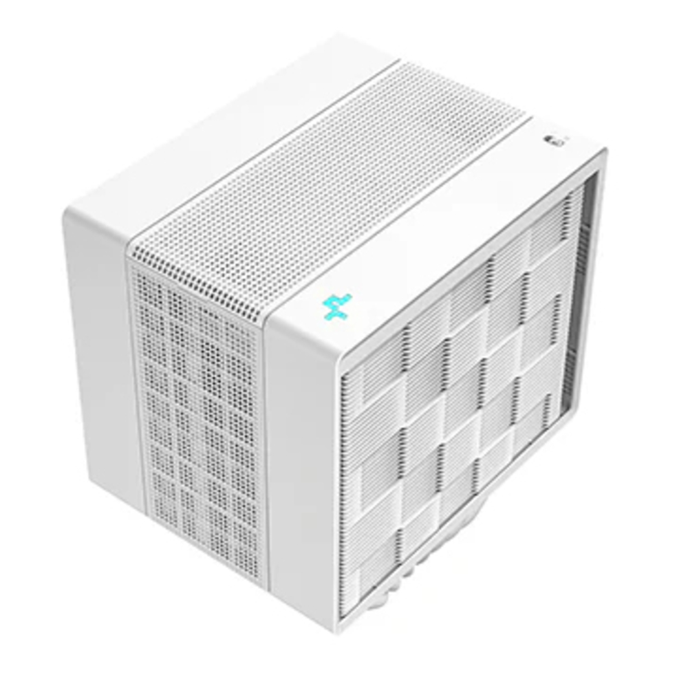 WB-24696_ASSASSIN_4S_WH-1 Deepcool ASSASSIN 4S WH - Afbeelding 1