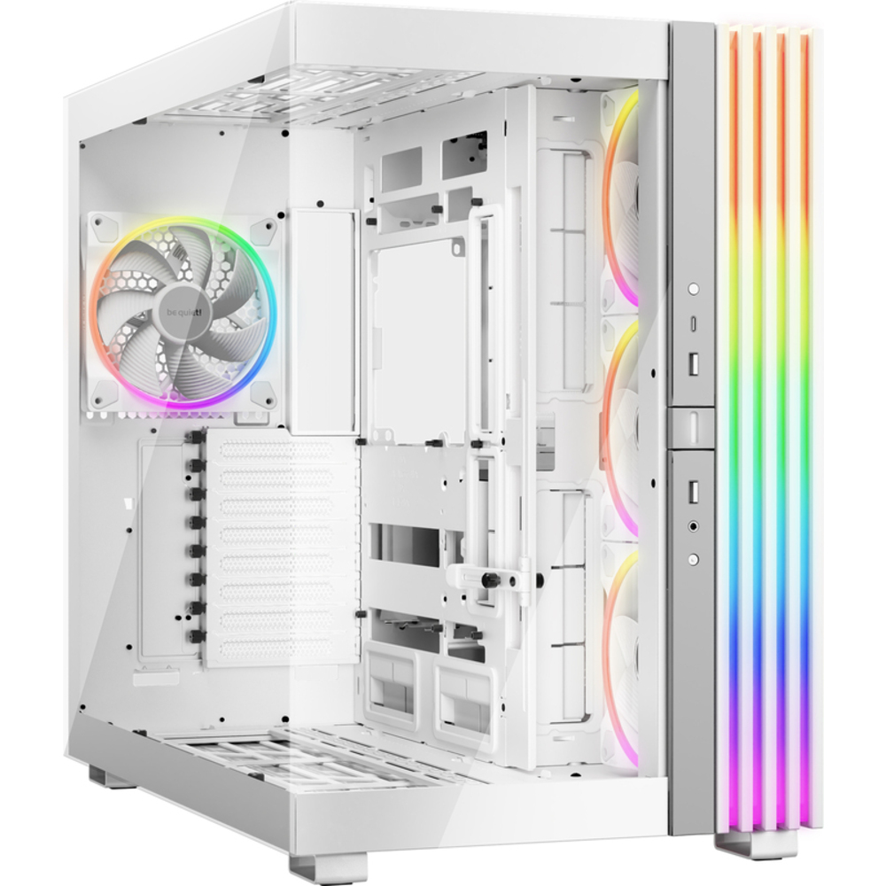 WB-25024_1_be-quiet-Light-Base-900-FX-White-Behuizing be quiet! Light Base 900 FX Wit - Afbeelding 1