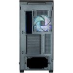 Zalman P50 DS Black - Afbeelding 7