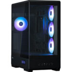 Zalman P50 DS Black
