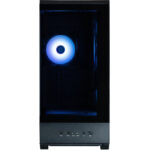 Zalman P50 DS Black - Afbeelding 2