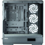 Zalman P50 DS Black - Afbeelding 3