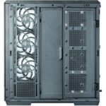 Zalman P50 DS Black - Afbeelding 4