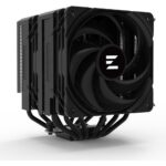 Zalman CNPS14X Duo Black