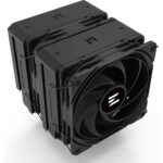 Zalman CNPS14X Duo Black - Afbeelding 2