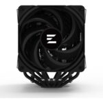 Zalman CNPS14X Duo Black - Afbeelding 3