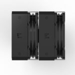 Zalman CNPS14X Duo Black - Afbeelding 4