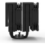 Zalman CNPS14X Duo Black - Afbeelding 5