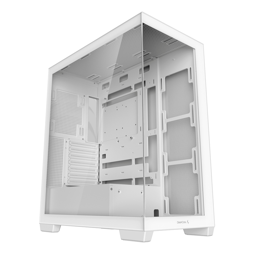 WB-25093_1 Deepcool CG580 WH - Afbeelding 1